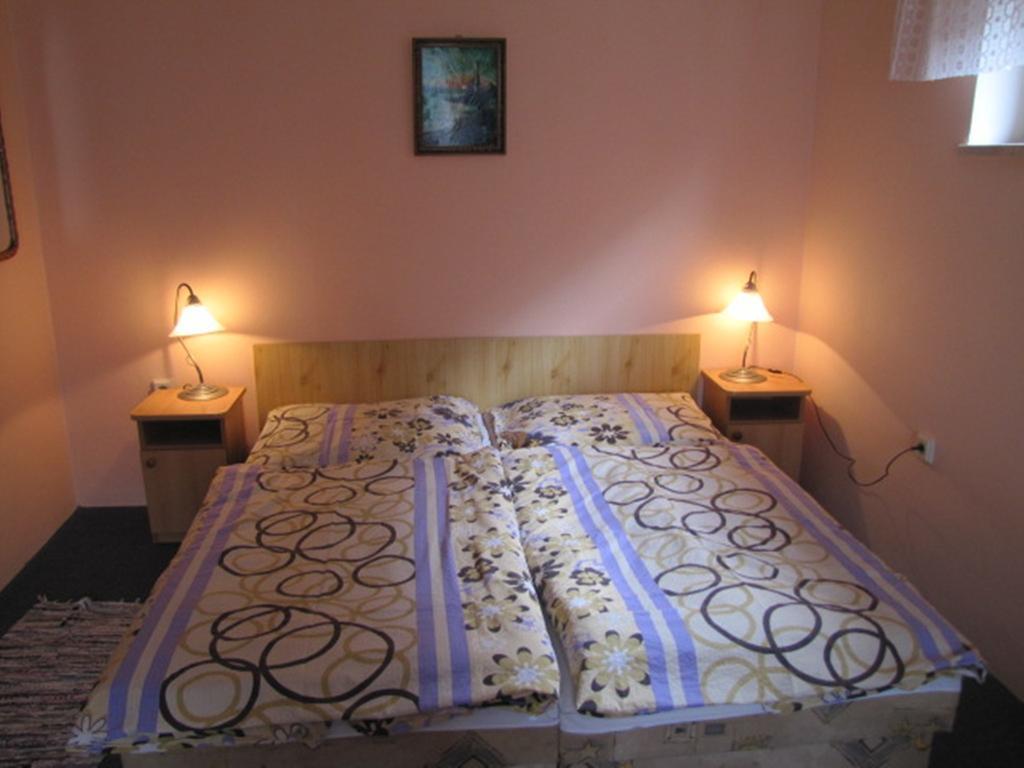 Privát Magdalena Besenova Quarto foto